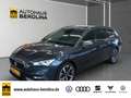 SEAT Leon ST 1.5 eTSI FR DSG *ACC*NAV+*LED*R-CAM*SHZ* Grijs - thumbnail 1