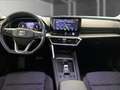 SEAT Leon ST 1.5 eTSI FR DSG *ACC*NAV+*LED*R-CAM*SHZ* Grijs - thumbnail 11