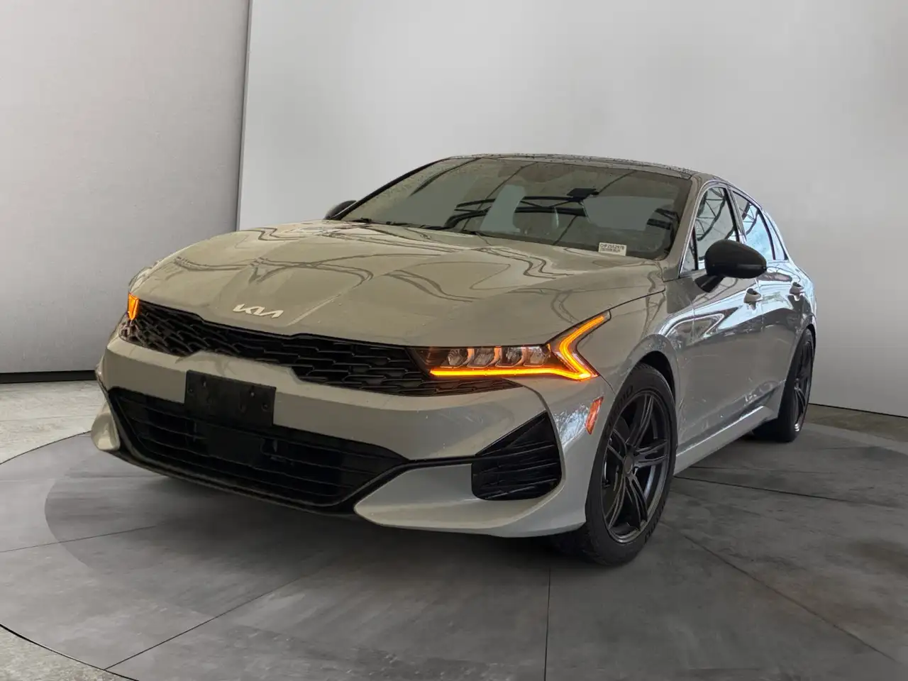 2023 Kia K5