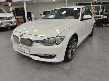 335i xDrive Modern