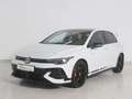 Volkswagen Golf GTI 2.0 TSI Clubsport Black Style DSG AKRA Weiß - thumbnail 2