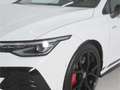 Volkswagen Golf GTI 2.0 TSI Clubsport Black Style DSG AKRA Weiß - thumbnail 4