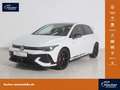 Volkswagen Golf GTI 2.0 TSI Clubsport Black Style DSG AKRA Weiß - thumbnail 1