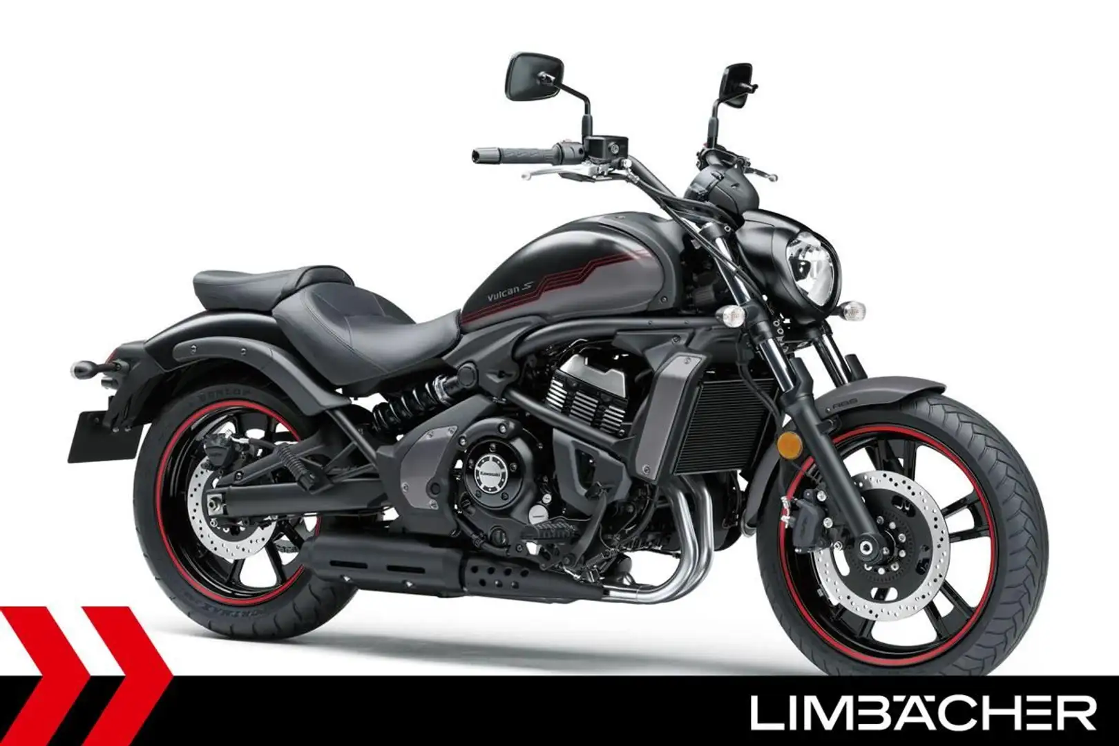 Kawasaki Vulcan S 2025 - KAWASAKI STUTTGART - 1