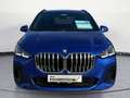 BMW 218 M Sportpaket Navi Aktive Gesc Синий - thumbnail 6