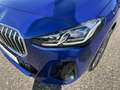 BMW 218 M Sportpaket Navi Aktive Gesc Синий - thumbnail 12