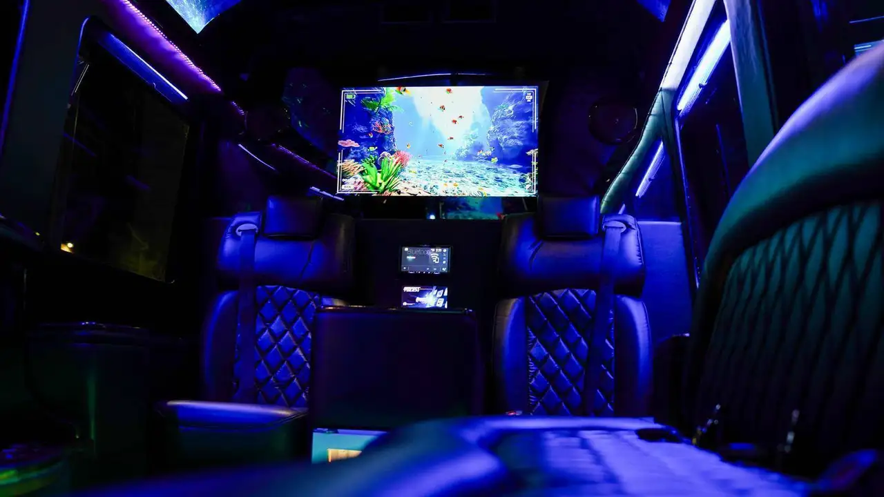 Mercedes-Benz Sprinter снимка Mercedes-Benz Sprinter