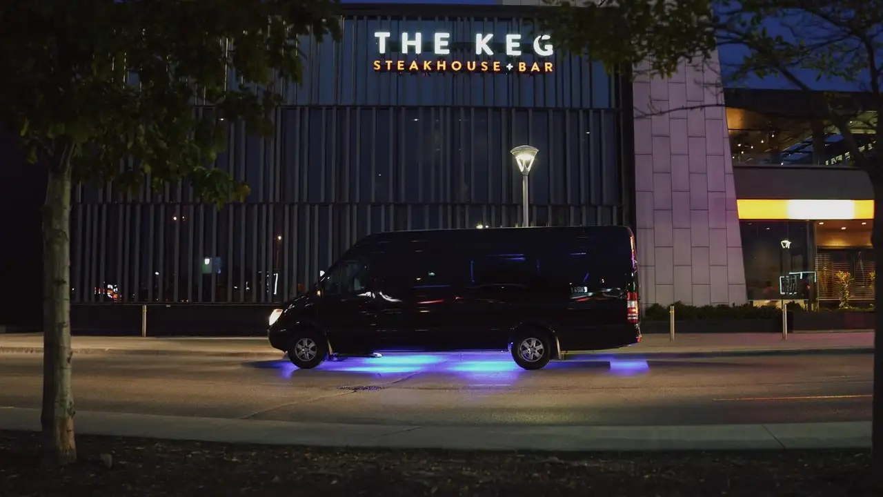 Mercedes-Benz Sprinter снимка Mercedes-Benz Sprinter