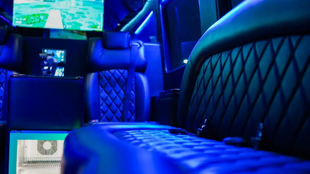 Mercedes-Benz Sprinter снимка Mercedes-Benz Sprinter