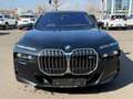 BMW 760 M760e xDrive Limousine 18,7 kWh, *TOPAUSSTATTUNG* Schwarz - thumbnail 4
