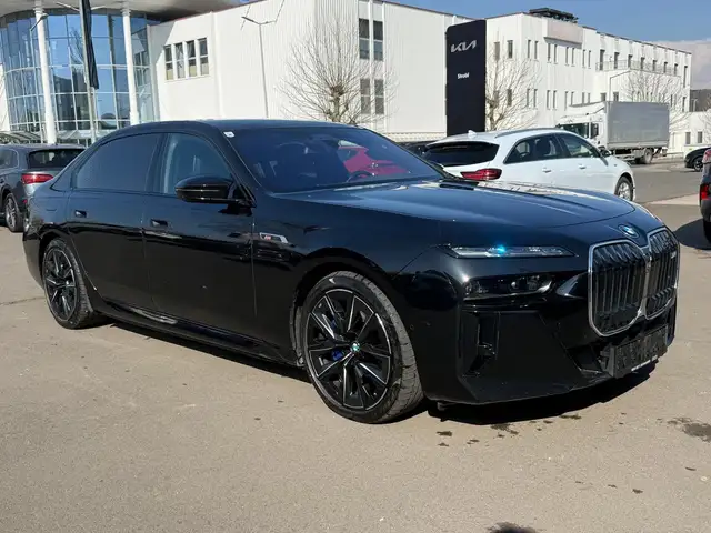 BMW 760 M760e xDrive Limousine 18,7 kWh, *TOPAUSSTATTUNG*