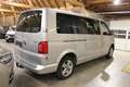 Volkswagen T6 Kombi LR 2,0 TDI 4Motion DSG/NP:82000.-8-SITZER-TOP!! Grau - thumbnail 5