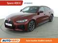 BMW 420 420i Gran Coupe M Sport Aut.*NAV*LED*TEMPO*CAM*PDC Piros - thumbnail 1