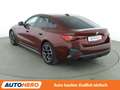 BMW 420 420i Gran Coupe M Sport Aut.*NAV*LED*TEMPO*CAM*PDC Piros - thumbnail 4