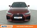 BMW 420 420i Gran Coupe M Sport Aut.*NAV*LED*TEMPO*CAM*PDC Piros - thumbnail 9