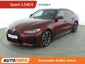 BMW 420 420i Gran Coupe M Sport Aut.*NAV*LED*TEMPO*CAM*PDC Rouge - thumbnail 1