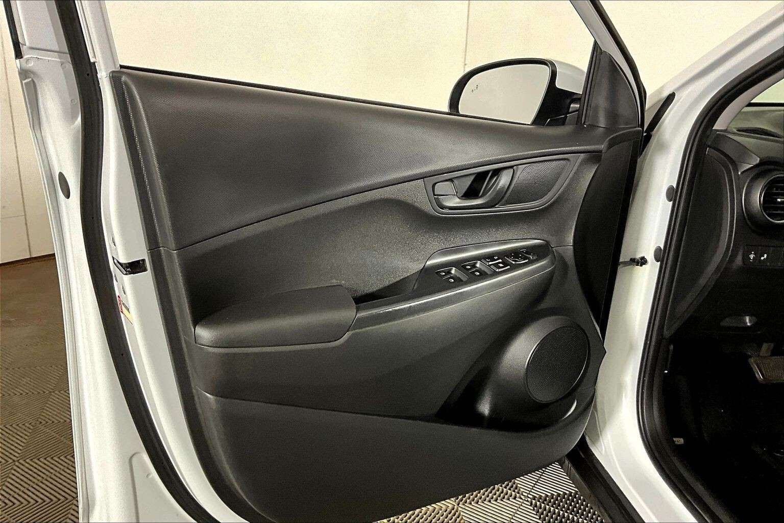 used 2018 Hyundai Kona car, priced at $16,998