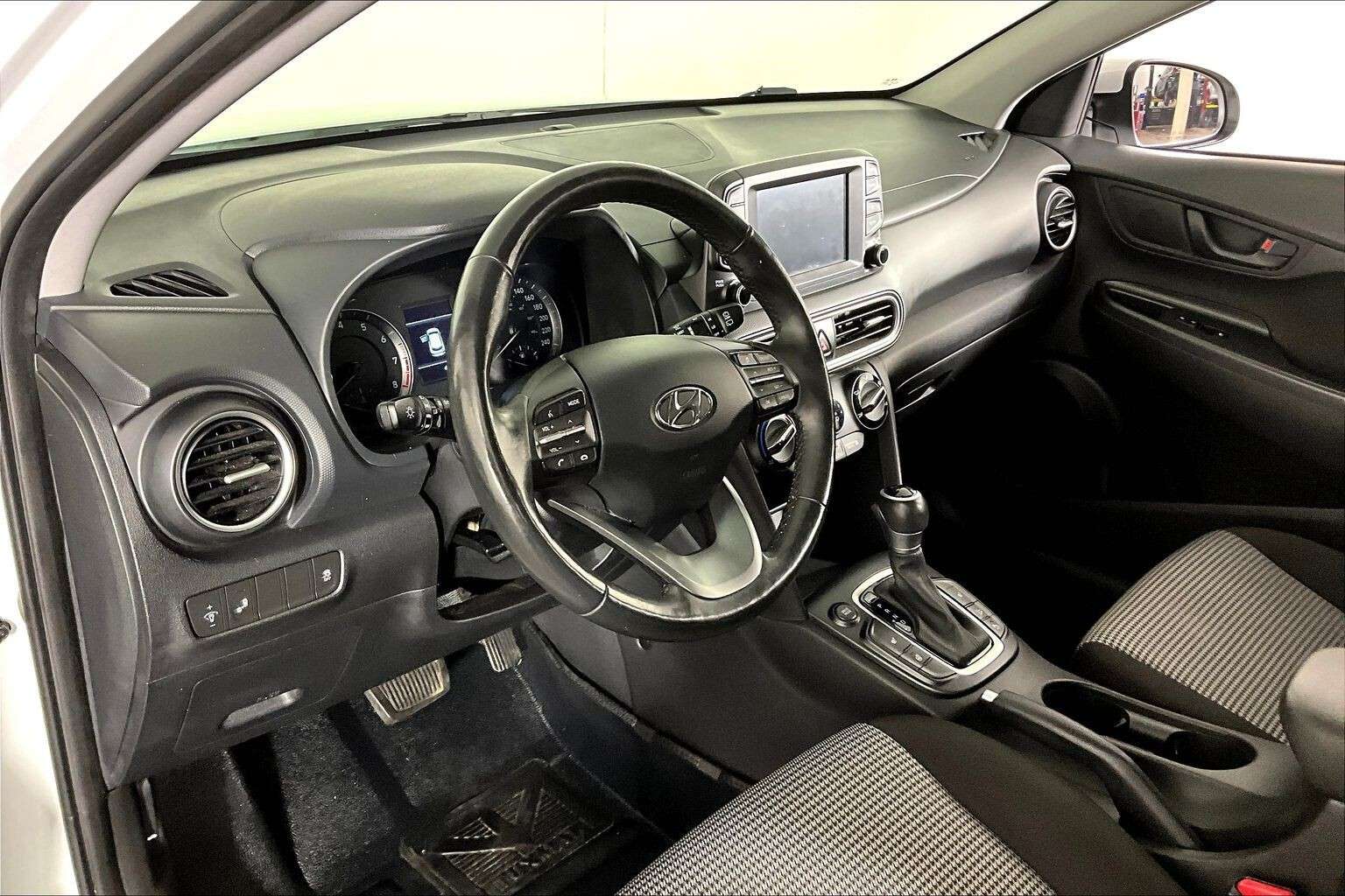 used 2018 Hyundai Kona car, priced at $16,998