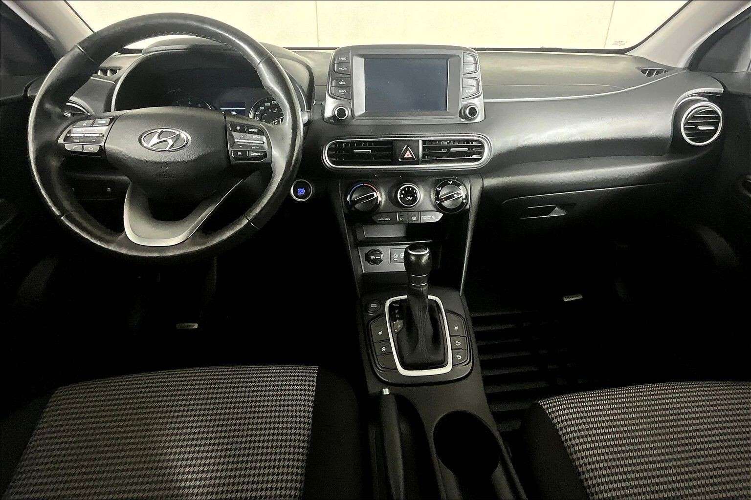 used 2018 Hyundai Kona car, priced at $16,998