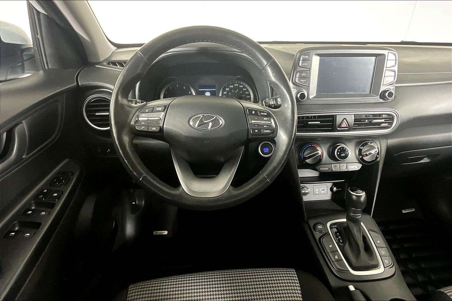 used 2018 Hyundai Kona car, priced at $16,998
