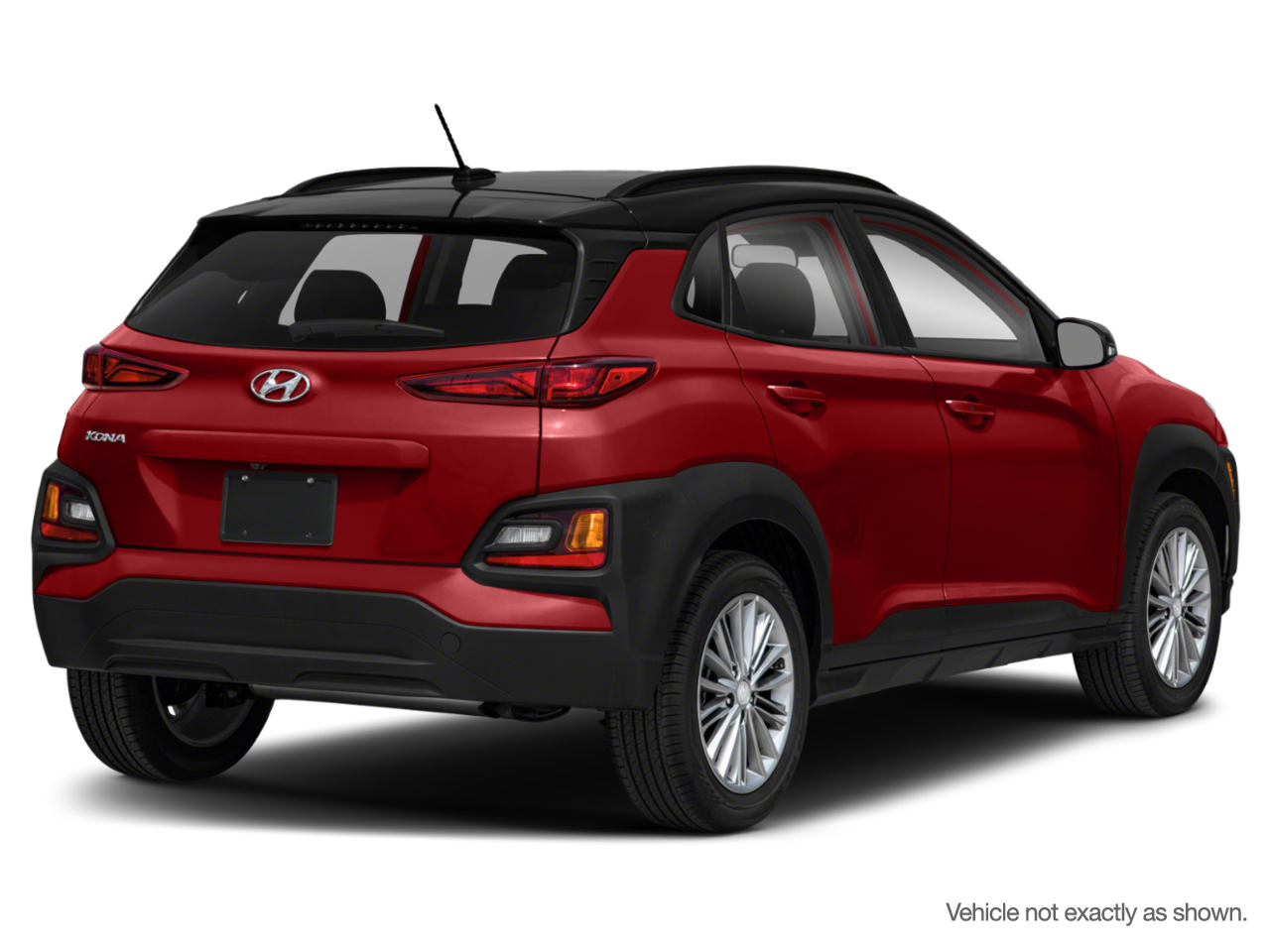 used 2018 Hyundai Kona car, priced at $16,998