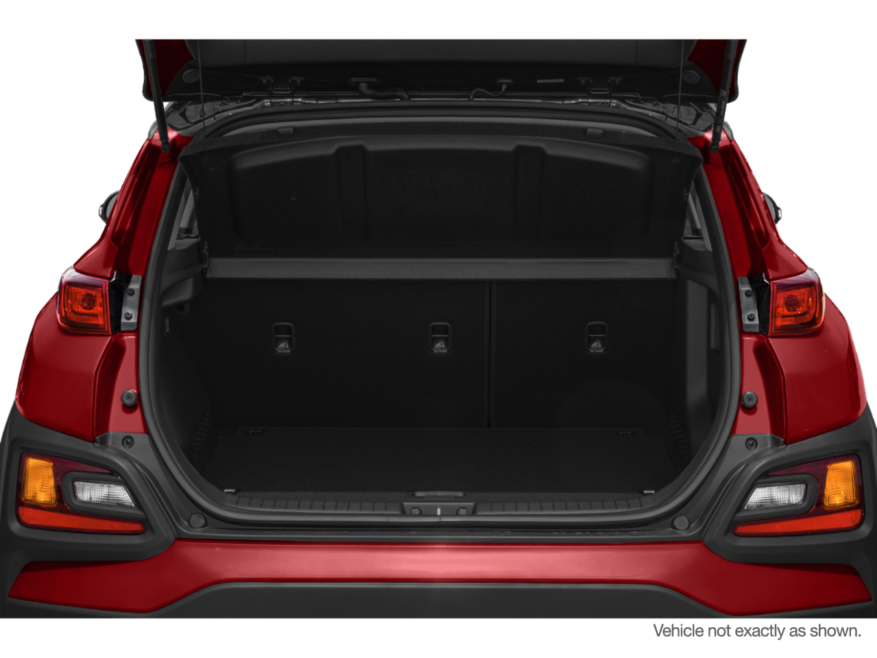 used 2018 Hyundai Kona car, priced at $16,998