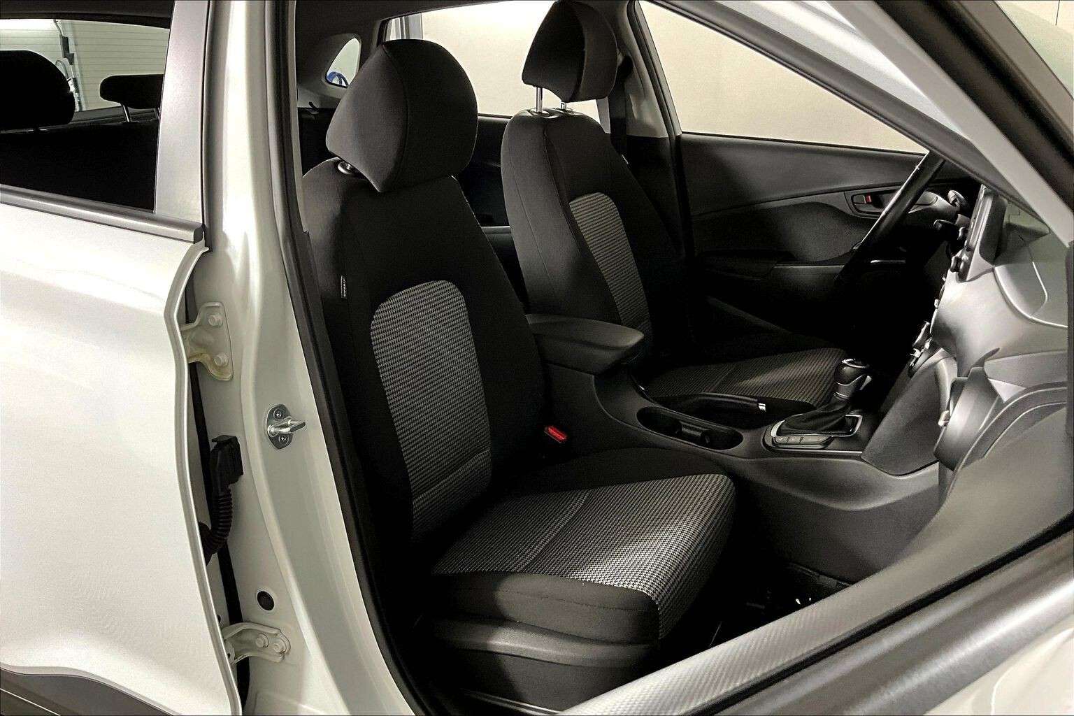 used 2018 Hyundai Kona car, priced at $16,998
