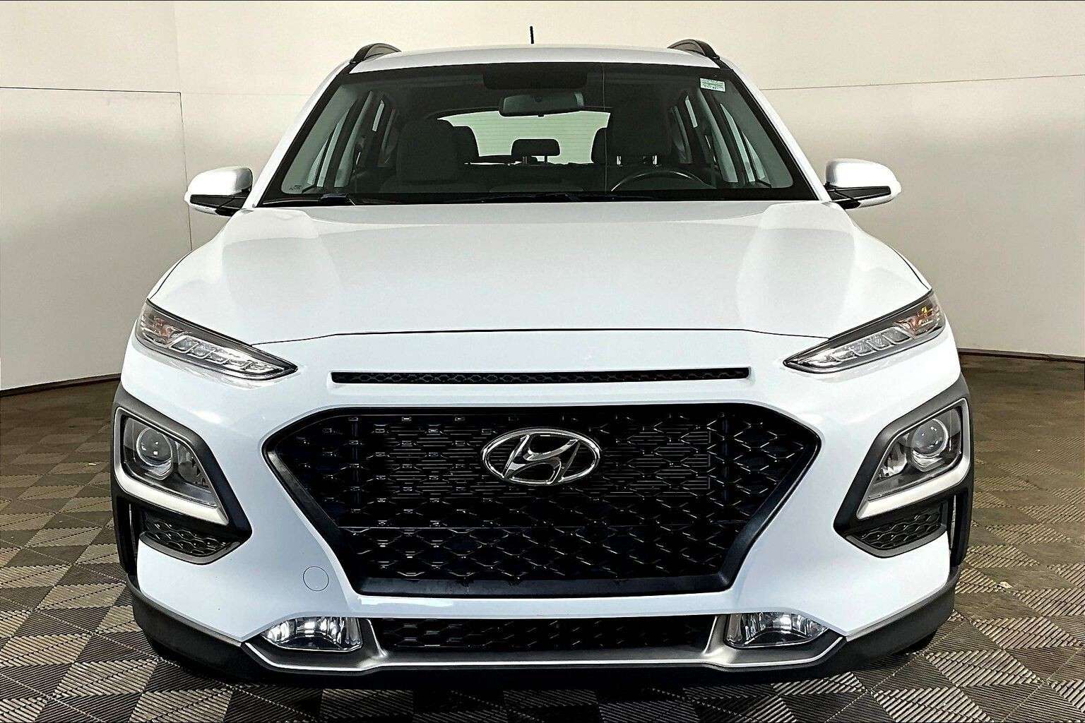 used 2018 Hyundai Kona car, priced at $16,998