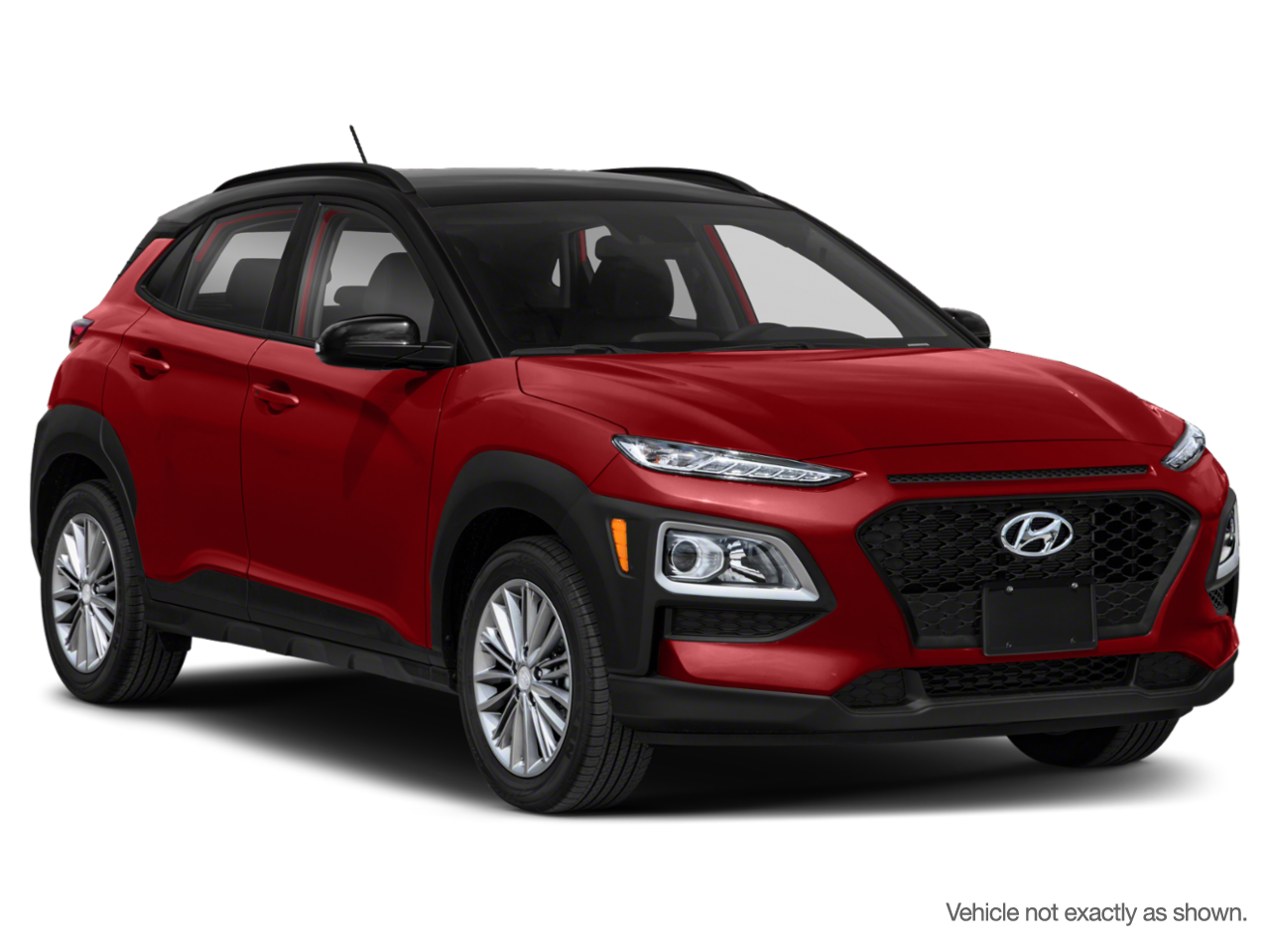 used 2018 Hyundai Kona car, priced at $16,998