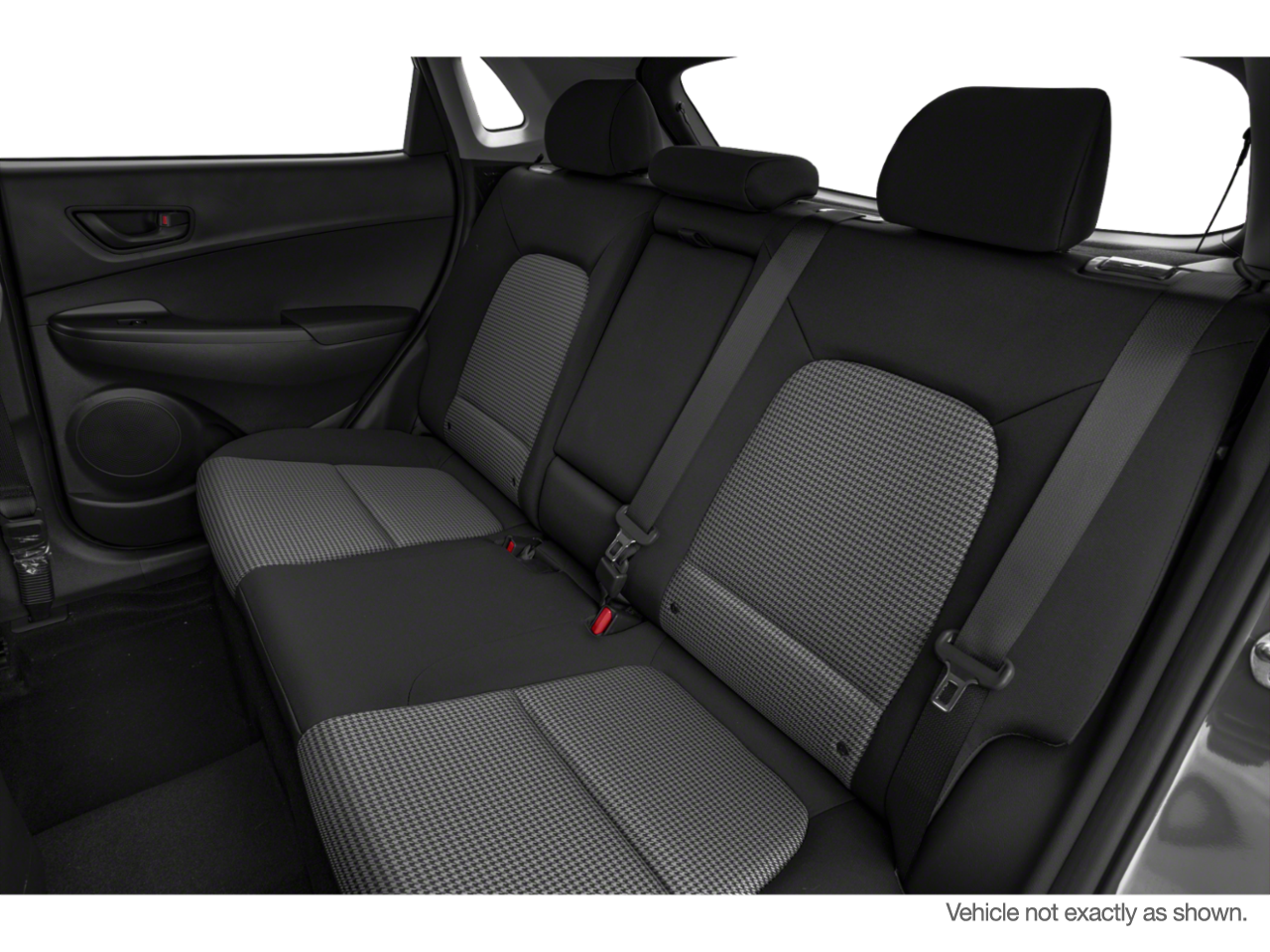 used 2018 Hyundai Kona car, priced at $16,998