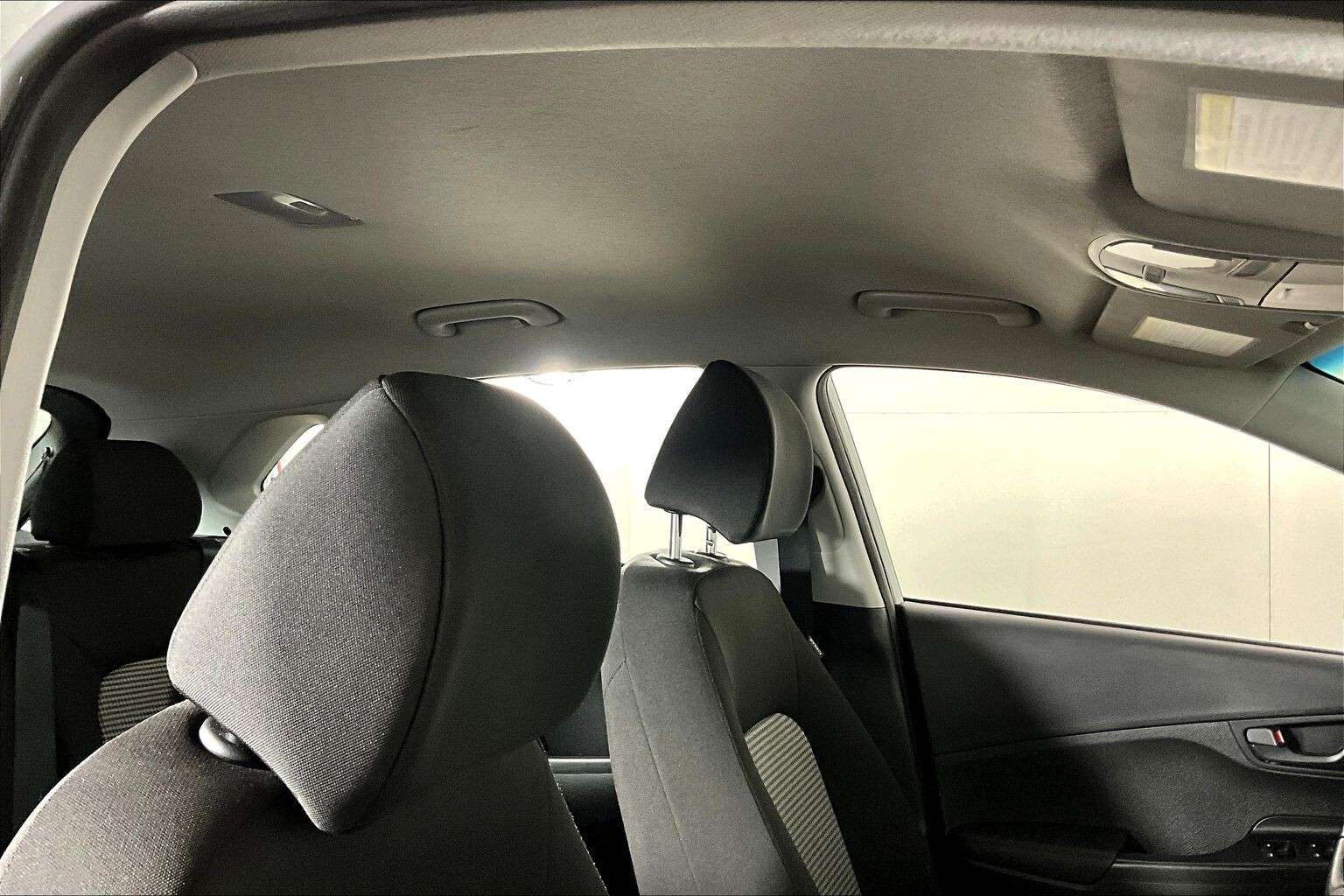 used 2018 Hyundai Kona car, priced at $16,998