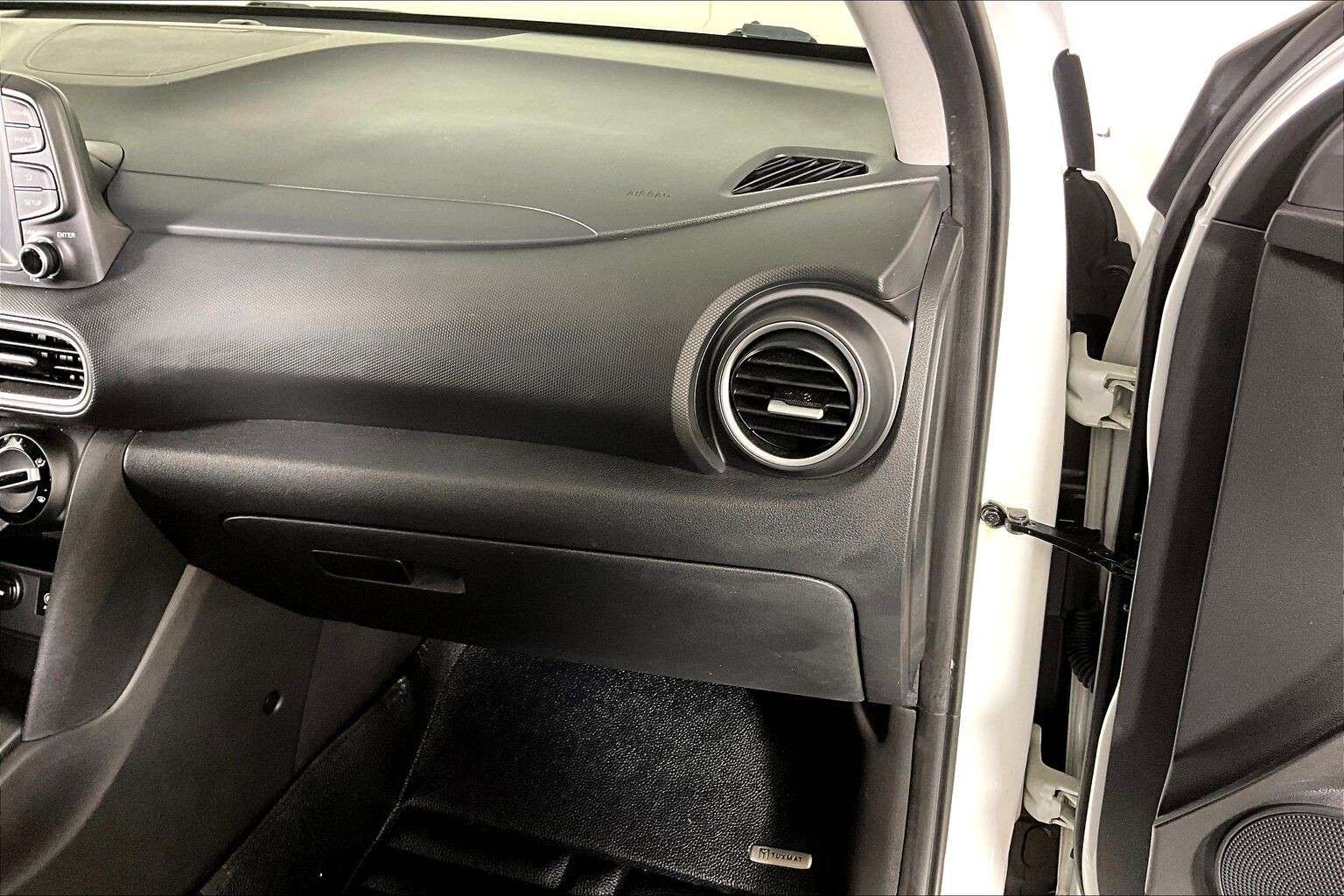 used 2018 Hyundai Kona car, priced at $16,998