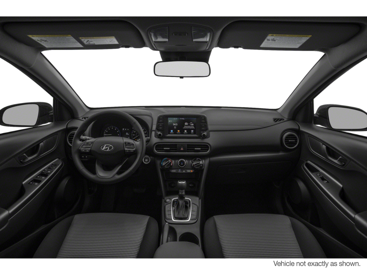used 2018 Hyundai Kona car, priced at $16,998