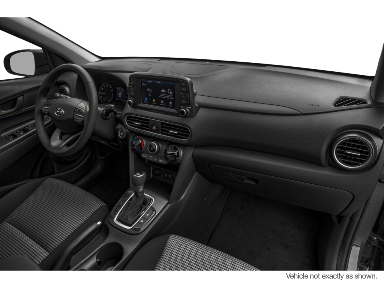 used 2018 Hyundai Kona car, priced at $16,998