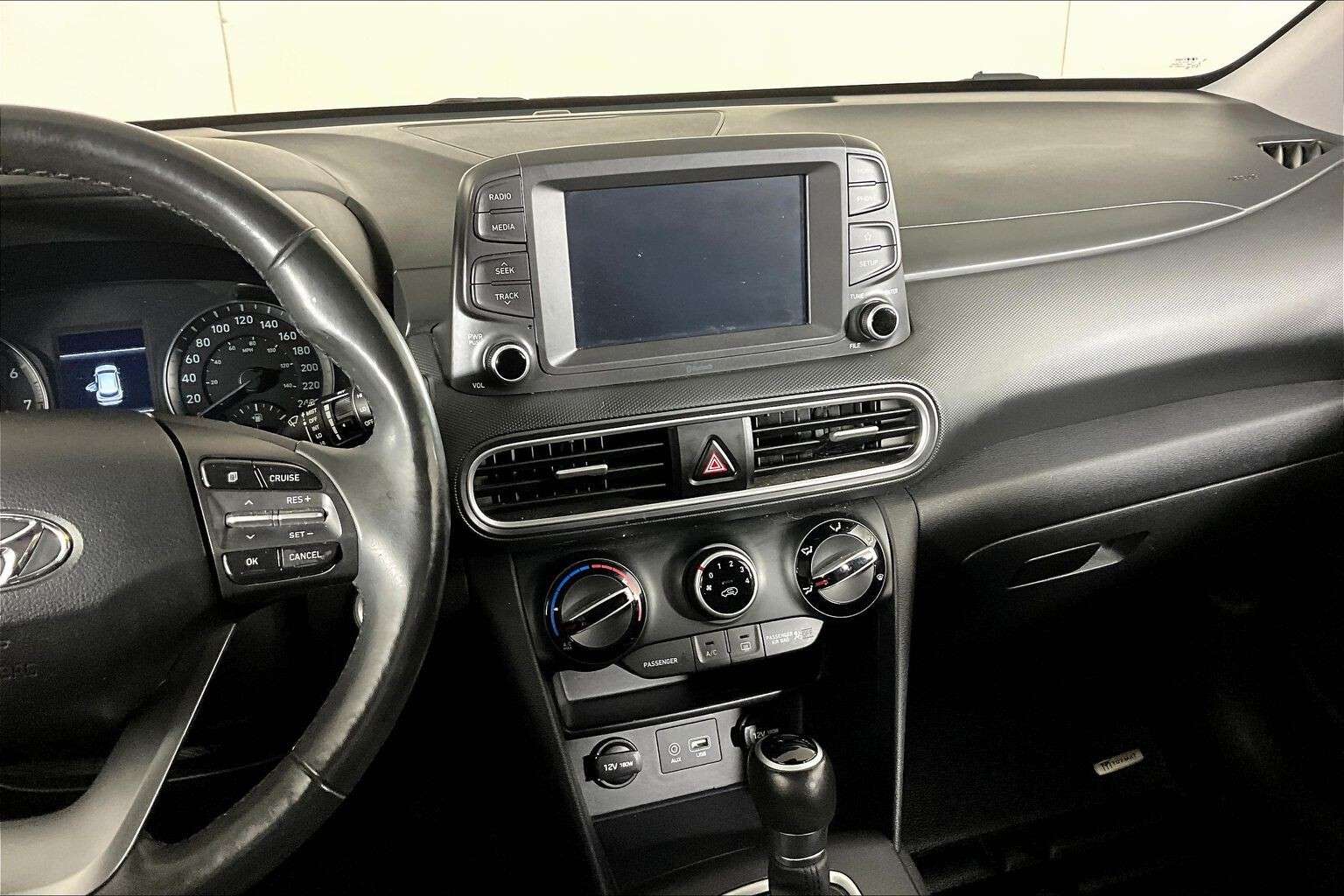 used 2018 Hyundai Kona car, priced at $16,998