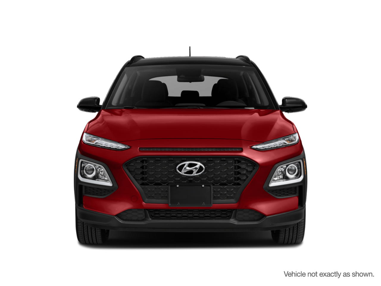 used 2018 Hyundai Kona car, priced at $16,998