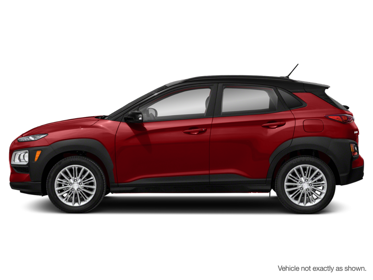 used 2018 Hyundai Kona car, priced at $16,998