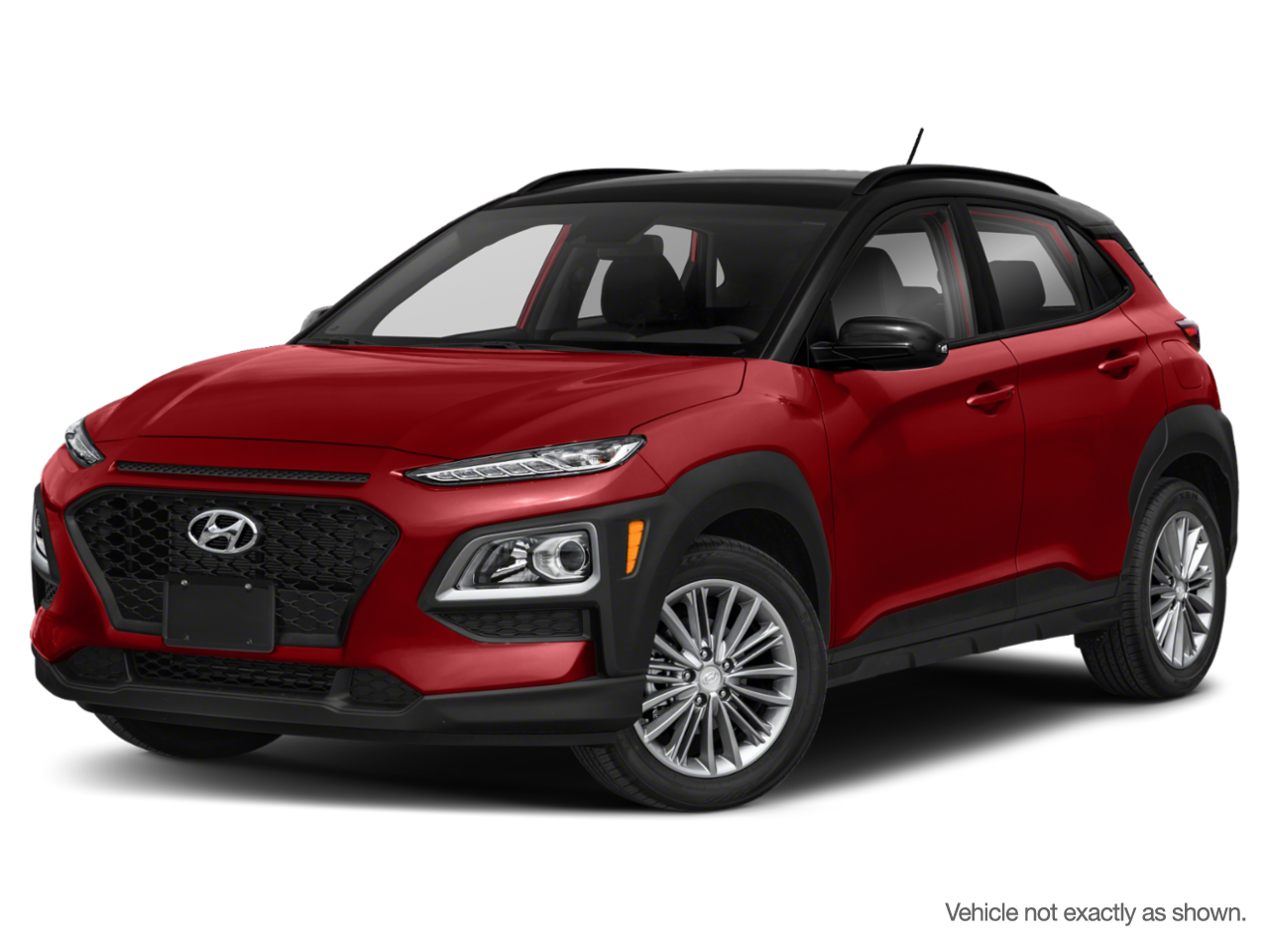 used 2018 Hyundai Kona car, priced at $16,998