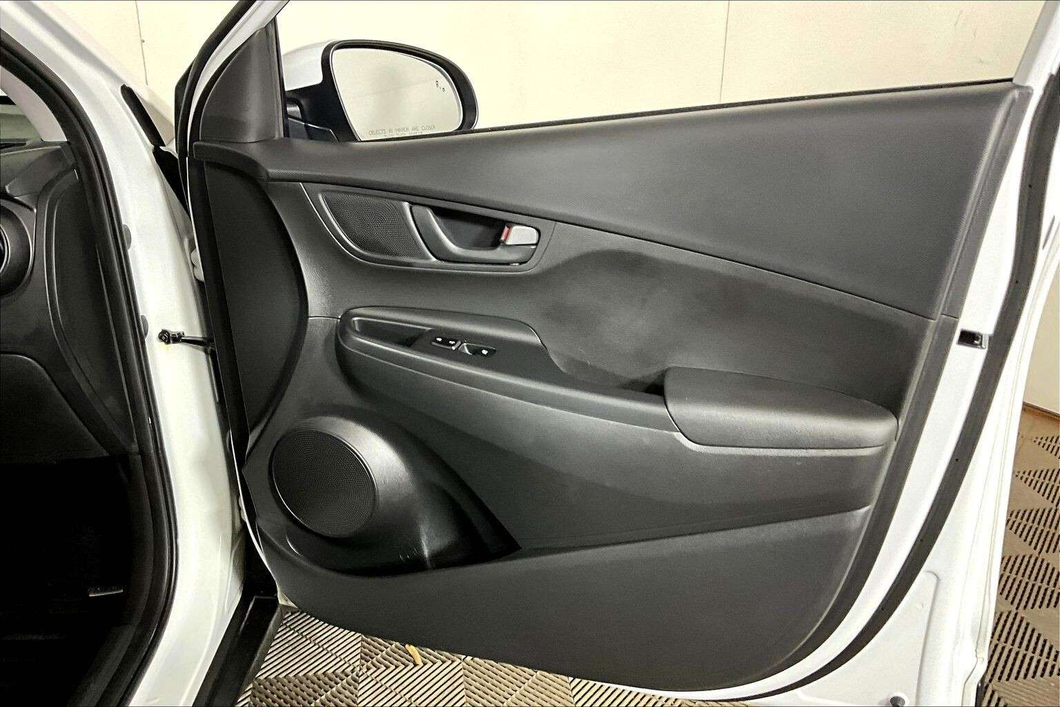 used 2018 Hyundai Kona car, priced at $16,998