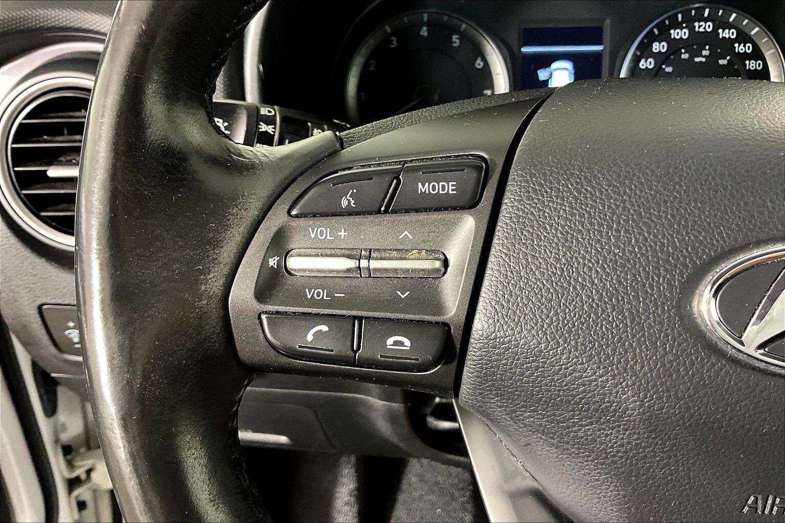 used 2018 Hyundai Kona car, priced at $16,998