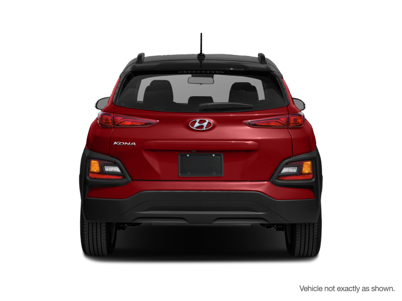 used 2018 Hyundai Kona car, priced at $16,998