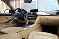 BMW 420 4-serie Gran Coupé 420i F36 High Executive | Autom Blauw - thumbnail 12