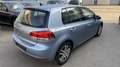 Volkswagen Golf Comfortline 1.8T 1.HAND NAVI PDC ALU NEU TÜV Blu/Azzurro - thumbnail 8