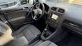 Volkswagen Golf Comfortline 1.8T 1.HAND NAVI PDC ALU NEU TÜV Blu/Azzurro - thumbnail 15