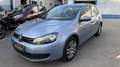 Volkswagen Golf Comfortline 1.8T 1.HAND NAVI PDC ALU NEU TÜV Blu/Azzurro - thumbnail 3