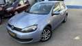 Volkswagen Golf Comfortline 1.8T 1.HAND NAVI PDC ALU NEU TÜV Blu/Azzurro - thumbnail 2