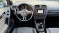 Volkswagen Golf Comfortline 1.8T 1.HAND NAVI PDC ALU NEU TÜV Blu/Azzurro - thumbnail 19
