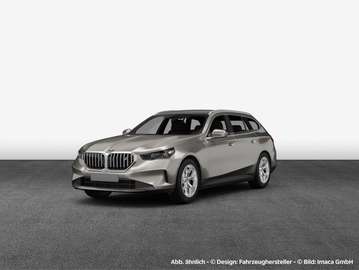 eDrive40 Touring , 5-türig (Strom)