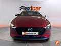 Mazda 3 2.0 e-SKYACTIV-G 88KW ZENITH SAFETY BLA Burdeos - thumbnail 9