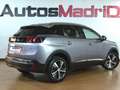 Peugeot 3008 1.5 BlueHDi 96kW (130CV) S&S Allure Gris - thumbnail 3